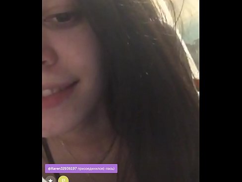 ❤️ Çılğın rus qadını (Periskop, VKontakte, Instagram) ☑ Seks videosu az.quizfarmature.ru ❌️