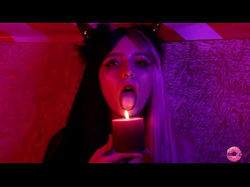 ❤️ Ağız yerinə yetirilməsi ilə Sexy Succubus-dan Ehtiraslı Blowjob ☑ Seks videosu az.quizfarmature.ru ❌️