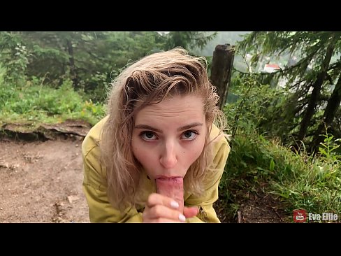 ❤️ Eva Elfi - Qız ictimai oral seksdən sonra cumu uddu ☑ Seks videosu az.quizfarmature.ru ❌️