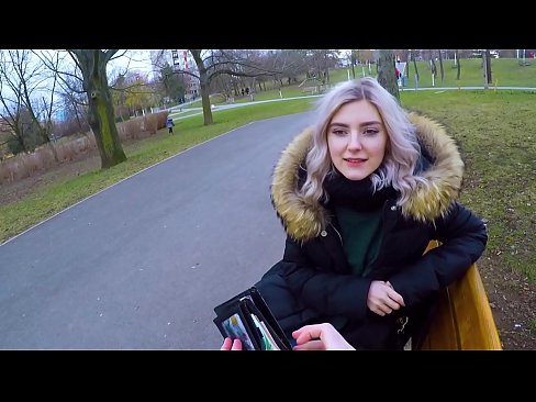 ❤️ Pul müqabilində bir qəribin isti cumluğunu uddu - parkda Eva Elfie tərəfindən blowjob ☑ Seks videosu az.quizfarmature.ru ❌️